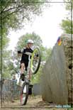 trial bike Dicosa